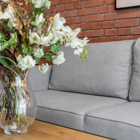 Apartmán Premium Airport By Renters