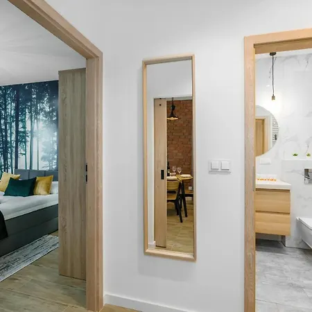 Premium Airport By Renters * Познань