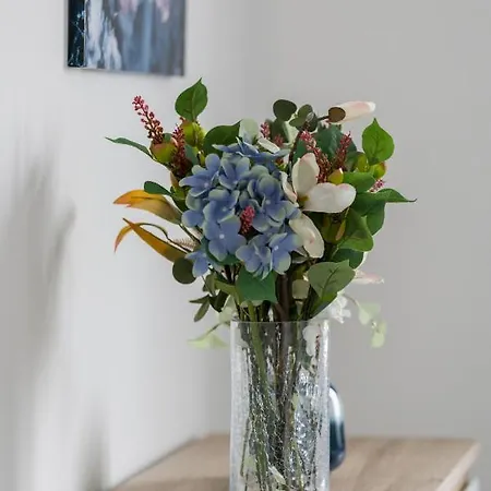 Apartmán Premium Airport By Renters *