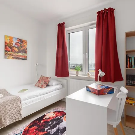 Premium Airport By Renters