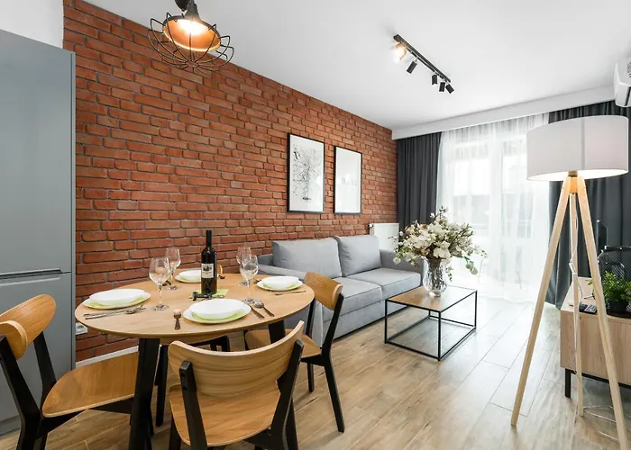 Premium Airport By Renters Appartamento *