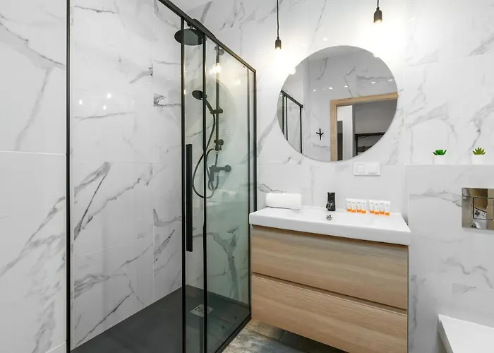 Premium Airport By Renters Appartamento