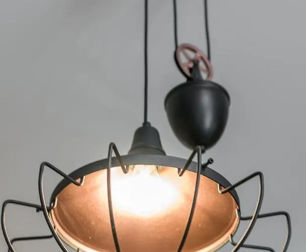 Premium Airport By Renters ポズナン