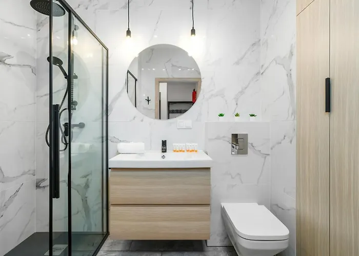 Appartamento Premium Airport By Renters Poznań