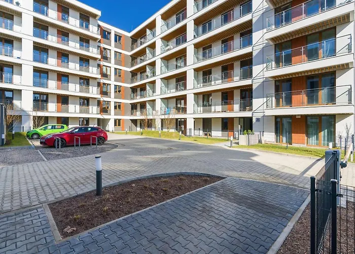 Appartamento Premium Airport By Renters