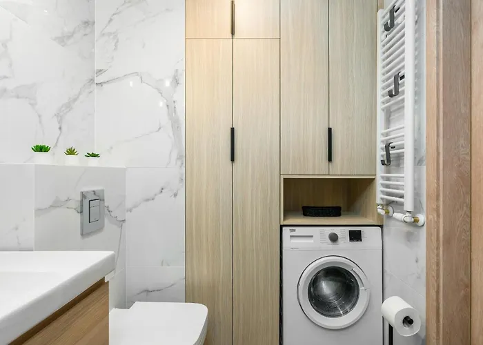 Premium Airport By Renters Appartamento