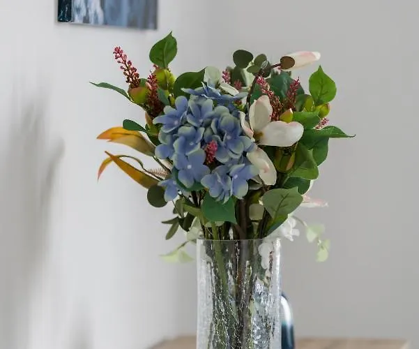 アパート Premium Airport By Renters *