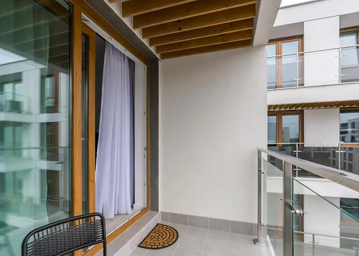 Appartamento Premium Airport By Renters *