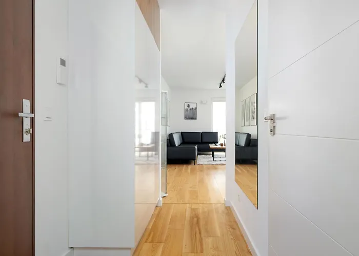 アパート Premium Airport By Renters *