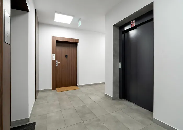 Appartamento Premium Airport By Renters Poznań