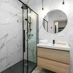 Premium Airport By Renters Апартаменты