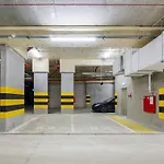 Premium Airport By Renters Poznaň
