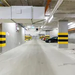 Апартаменты Premium Airport By Renters *
