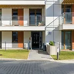 Premium Airport By Renters Apartmán Poznaň