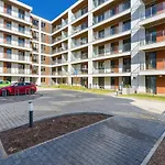 Apartmán Premium Airport By Renters