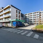 Apartmán Premium Airport By Renters