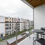 Premium Airport By Renters Poznaň