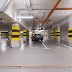 Premium Airport By Renters * Poznaň