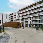 Premium Airport By Renters Apartmán Poznaň