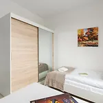 Апартаменты Premium Airport By Renters *