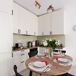 Apartmán Premium Airport By Renters Poznaň