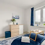 Apartmán Premium Airport By Renters *