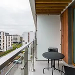 Premium Airport By Renters * Poznań