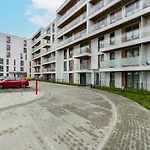 Апартаменты Premium Airport By Renters Познань