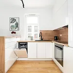 Premium Airport By Renters Apartmán Poznaň