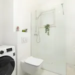 Апартаменты Premium Airport By Renters *