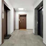 Premium Airport By Renters Апартаменты