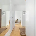 Apartmán Premium Airport By Renters
