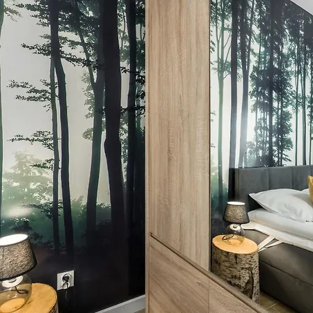 Premium Airport By Renters Apartamento *