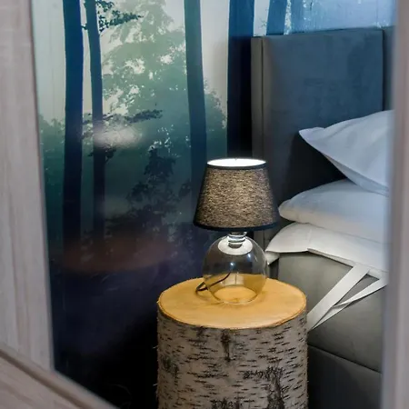 Apartamento Premium Airport By Renters Poznan