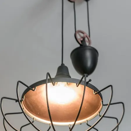 Premium Airport By Renters Poznan