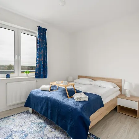 Apartamento Premium Airport By Renters