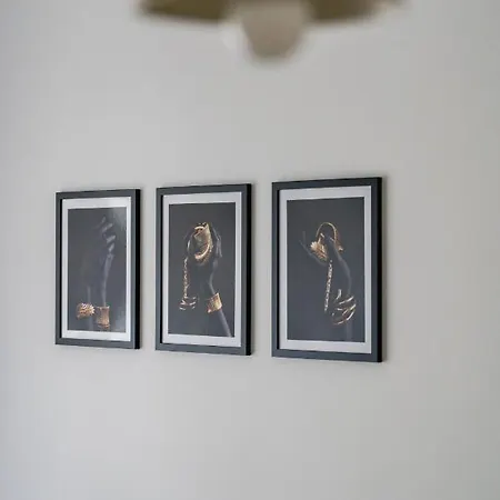 Premium Airport By Renters Appartamento *