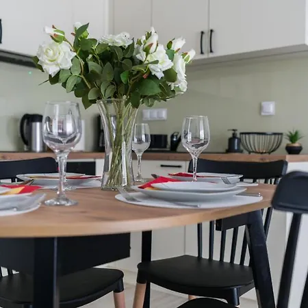 Apartamento Premium Airport By Renters *