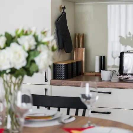 Premium Airport By Renters Apartamento