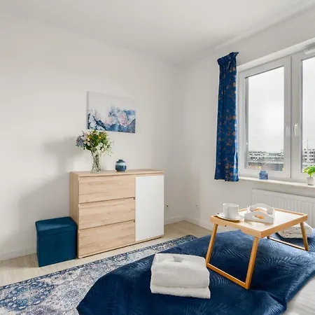 Apartamento Premium Airport By Renters *