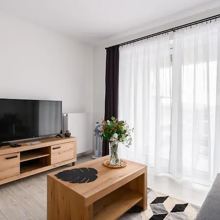 Premium Airport By Renters Apartamento