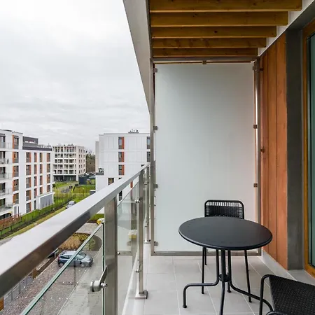 Premium Airport By Renters * Πόζναν