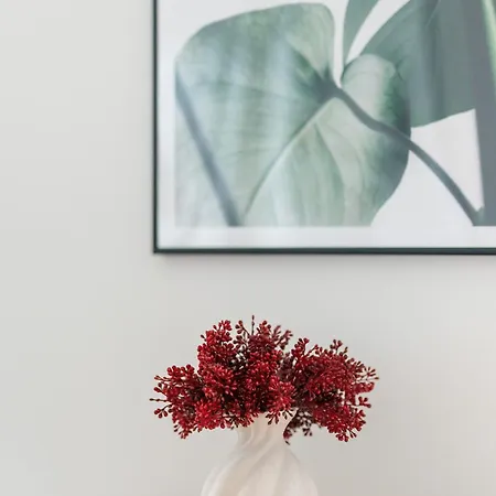 Premium Airport By Renters * Poznań