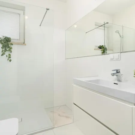 Appartamento Premium Airport By Renters Poznań