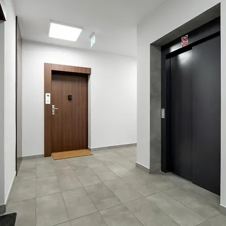 Appartamento Premium Airport By Renters Poznań