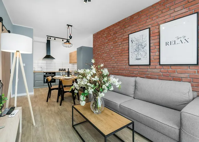 Apartament Premium Airport By Renters *