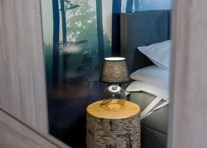 Apartament Premium Airport By Renters Poznań