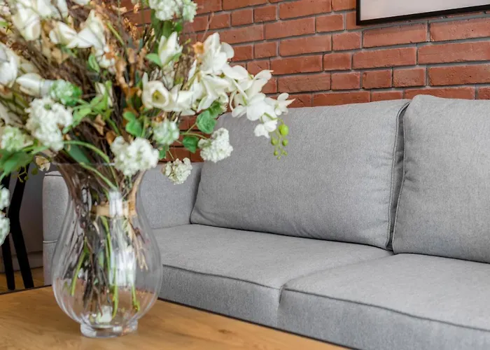 Apartment Premium Airport By Renters