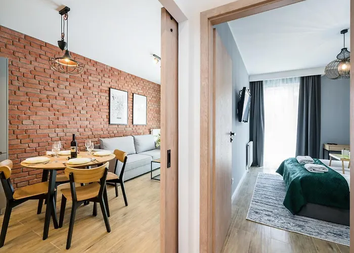 Premium Airport By Renters Apartament