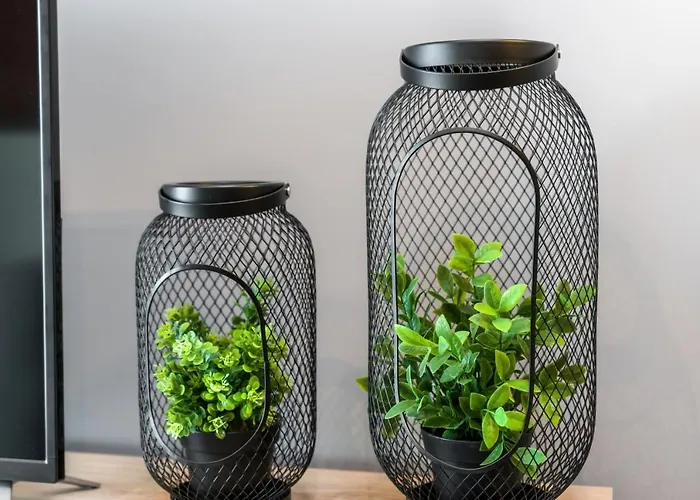 Premium Airport By Renters Daire *